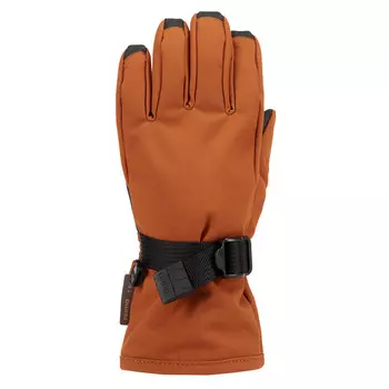 Перчатки Reima, цвет Cinnamon Brown