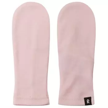 Перчатки Reima Eino, цвет Pale Rose