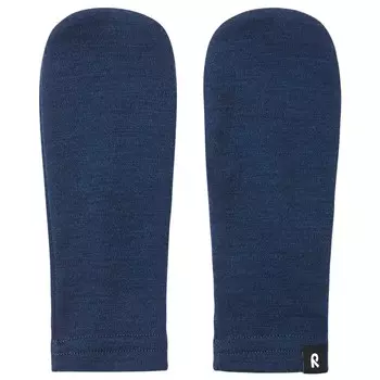 Перчатки Reima Eino, темно-синий