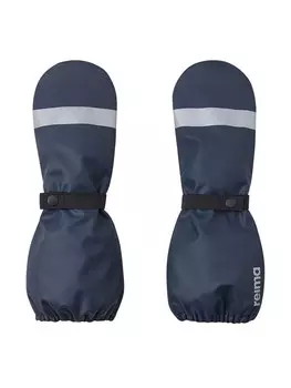 Перчатки Reima Kura, темно-синий