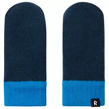 Перчатки Reima Luminen, темно-синий