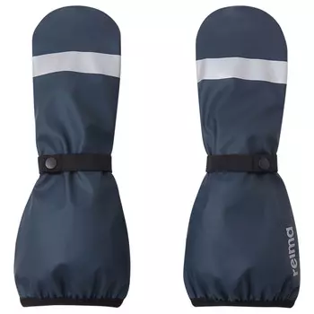 Перчатки Reima Puro, темно-синий