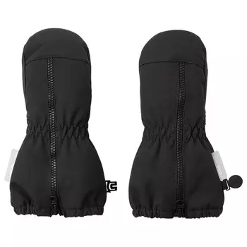 Перчатки Reima Tepas, черный