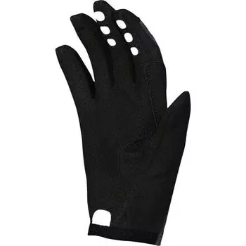 Перчатки Resistance Enduro мужские POC, цвет Sylvanite Grey