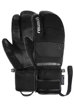 Перчатки REUSCH Athletic Gloves Andy R-TEX XT Lobster, черный
