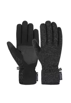 Перчатки REUSCH Athletic Gloves, темно-серый