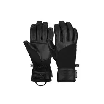 Перчатки Reusch Beatrix R-TEX XT, цвет schwarz