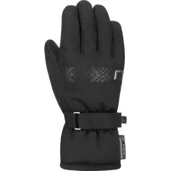 Перчатки Reusch Bella R-Tex XT, черный