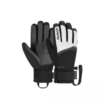 Перчатки Reusch Blaster GORE-TEX, цвет grau