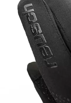 Перчатки Reusch, черные