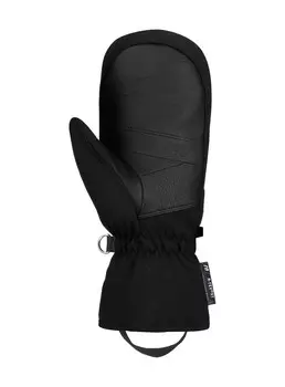 Перчатки Reusch, черный