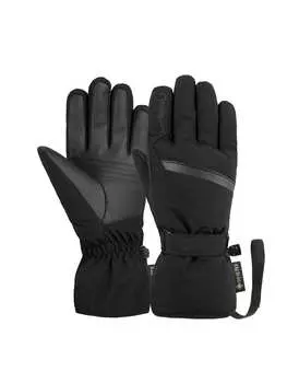 Перчатки Reusch, цвет 7700 black