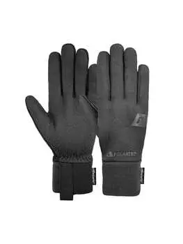Перчатки Reusch, цвет 7700 black