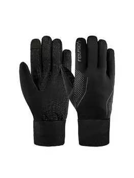 Перчатки Reusch, цвет 7700 black