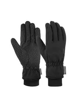 Перчатки Reusch, цвет 7700 black