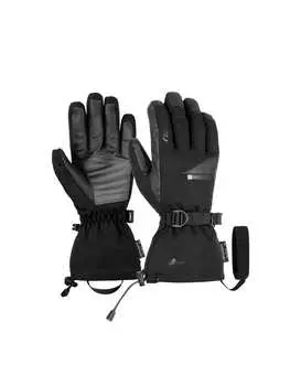 Перчатки Reusch, цвет 7700 black