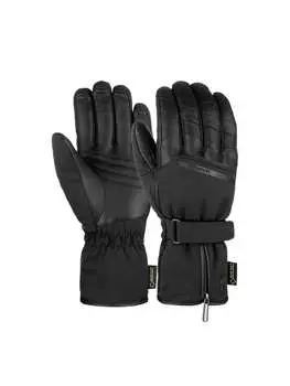 Перчатки Reusch, цвет 7700 black
