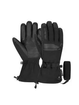 Перчатки Reusch, цвет 7700 black