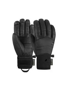 Перчатки Reusch, цвет 7700 black