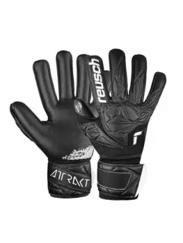 Перчатки Reusch, цвет 7700 black