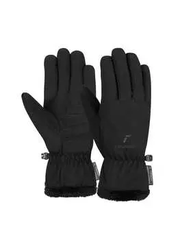 Перчатки Reusch, цвет 7700 black