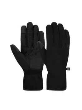 Перчатки Reusch, цвет 7700 black