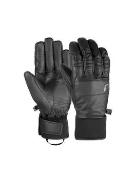 Перчатки Reusch, цвет 7700 black