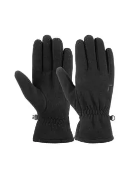 Перчатки Reusch, цвет 7700 black