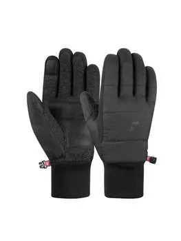 Перчатки Reusch, цвет 7700 black