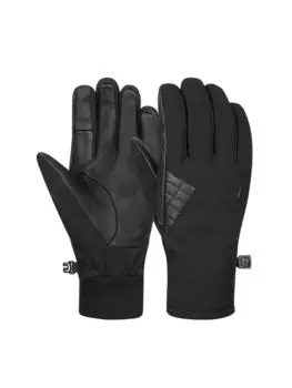 Перчатки Reusch, цвет 7700 black