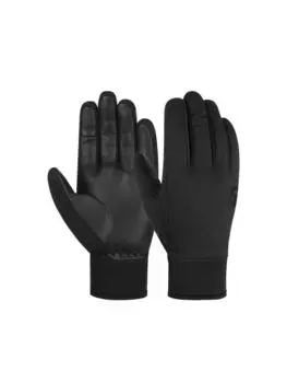 Перчатки Reusch, цвет 7700 black