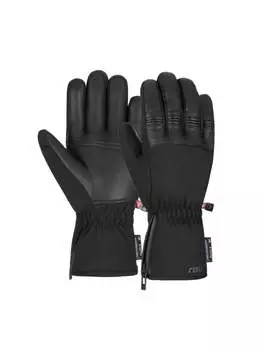 Перчатки Reusch, цвет 7700 black