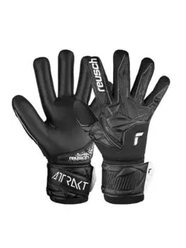 Перчатки Reusch, цвет 7700 black
