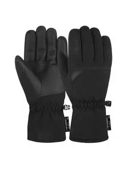 Перчатки Reusch, цвет 7700 black