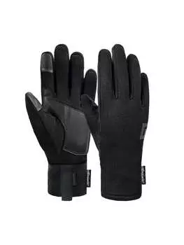 Перчатки Reusch, цвет 7700 black
