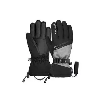 Перчатки Reusch Demi R-TEX XT, цвет grau