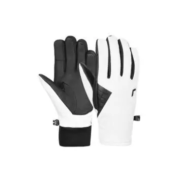 Перчатки Reusch Diana TOUCH-TEC