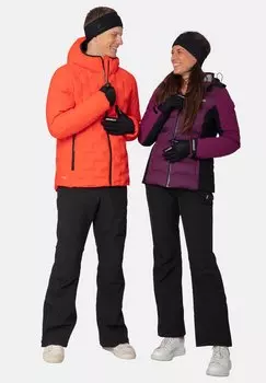 Перчатки REUSCH FINGERHANDSCHUHE, серебряный