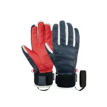 Перчатки Reusch Highland R-TEX XT, цвет blau