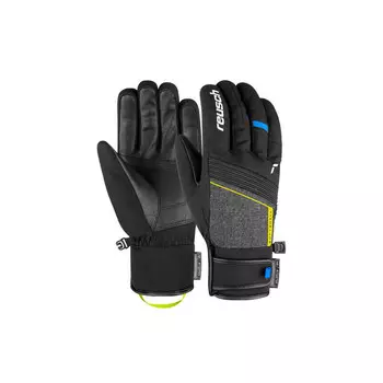 Перчатки Reusch Luca R-TEX XT, цвет blau