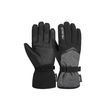 Перчатки Reusch Moni R-TEX XT, цвет grau