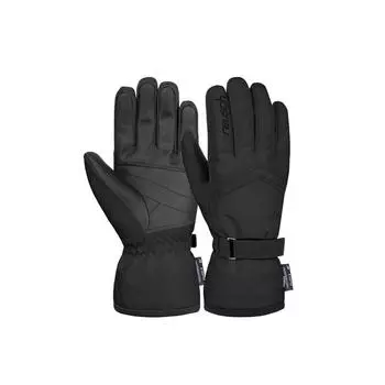Перчатки Reusch Moni R-TEX XT, цвет schwarz