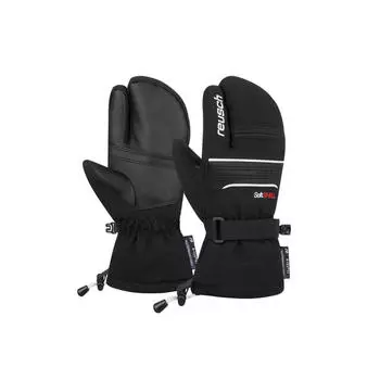 Перчатки Reusch на 3 пальца Kondor R-TEX XT Junior Lobster