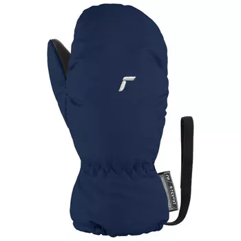 Перчатки Reusch Olly R-Tex XT Mitten, цвет Dress Blue