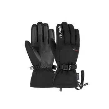 Перчатки Reusch Outset R-TEX XT, цвет schwarz