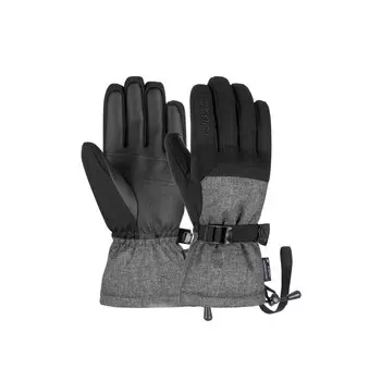 Перчатки Reusch Outset R-TEX XT, цвет grau