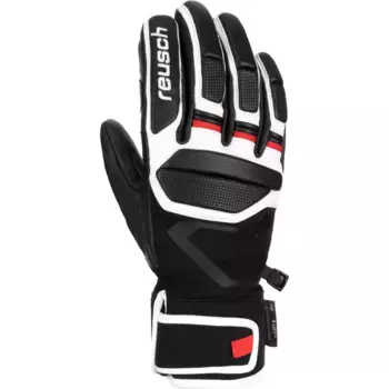 Перчатки Reusch Pro RC, черный