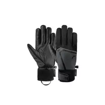 Перчатки Reusch водонепроницаемые, черный