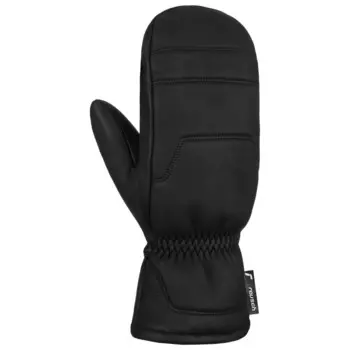 Перчатки Reusch Sense Mitten, черный