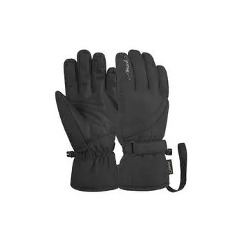 Перчатки Reusch Sophia Gore-tex, черный